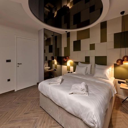 Bijele Vode Spa&Nature Hotel Prijedor Eksteriør bilde