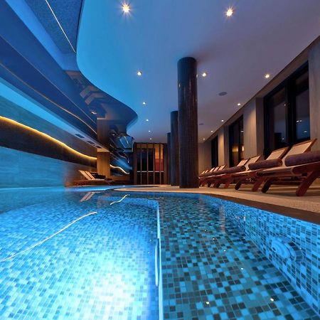 Bijele Vode Spa&Nature Hotel Prijedor Eksteriør bilde