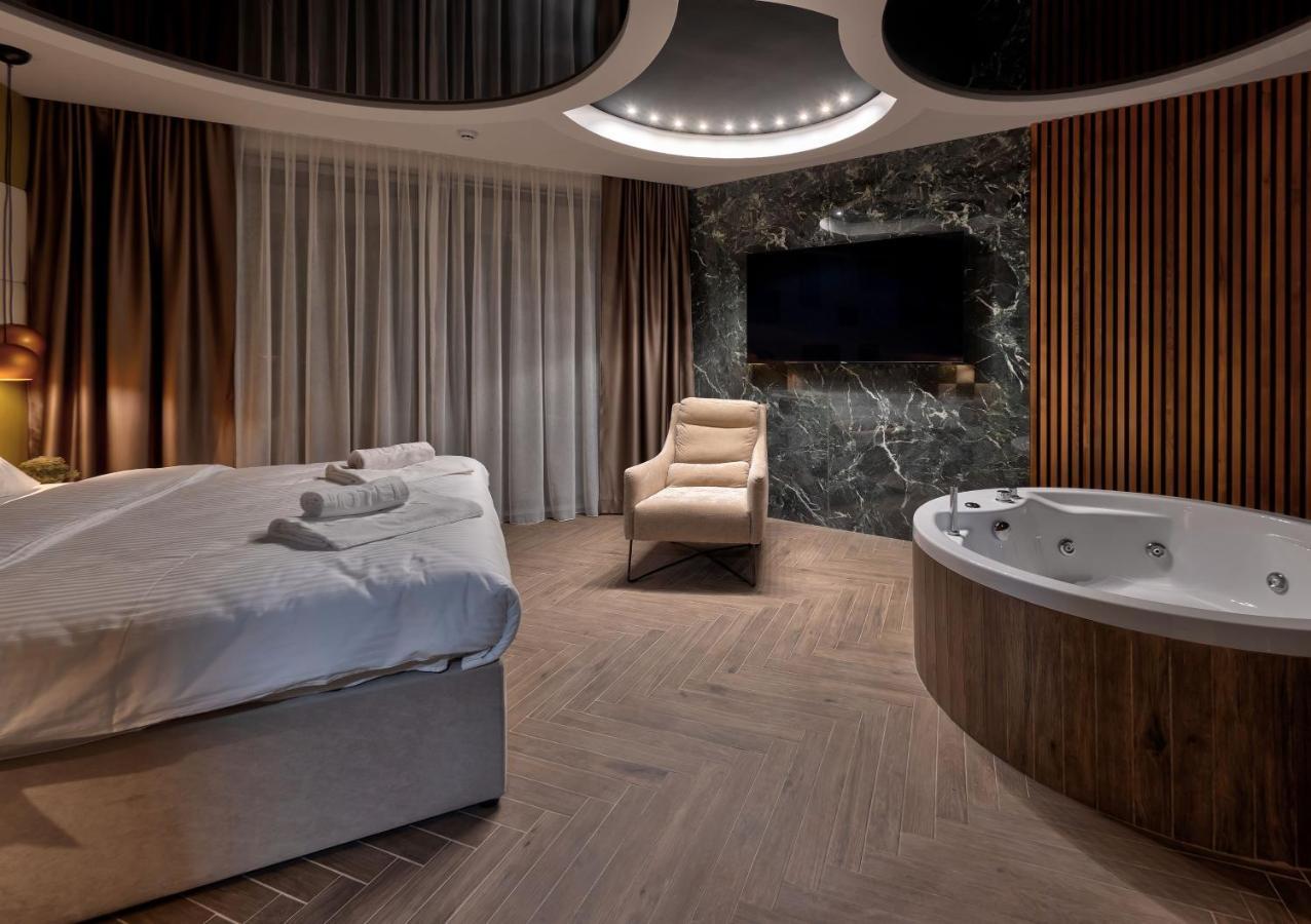 Bijele Vode Spa&Nature Hotel Prijedor Eksteriør bilde