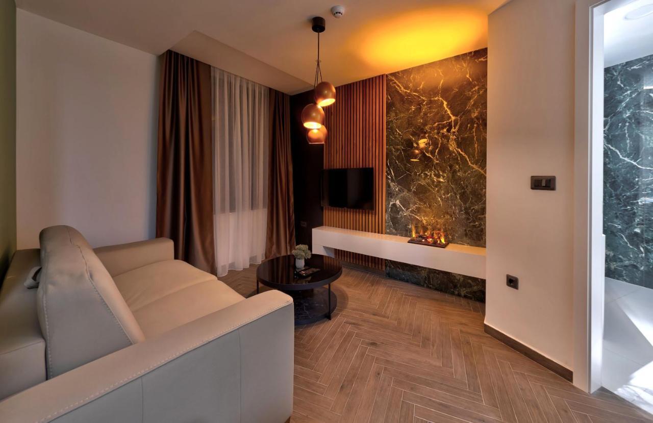 Bijele Vode Spa&Nature Hotel Prijedor Eksteriør bilde