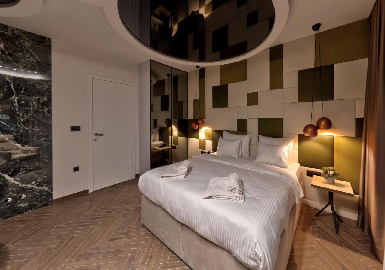Bijele Vode Spa&Nature Hotel Prijedor Eksteriør bilde