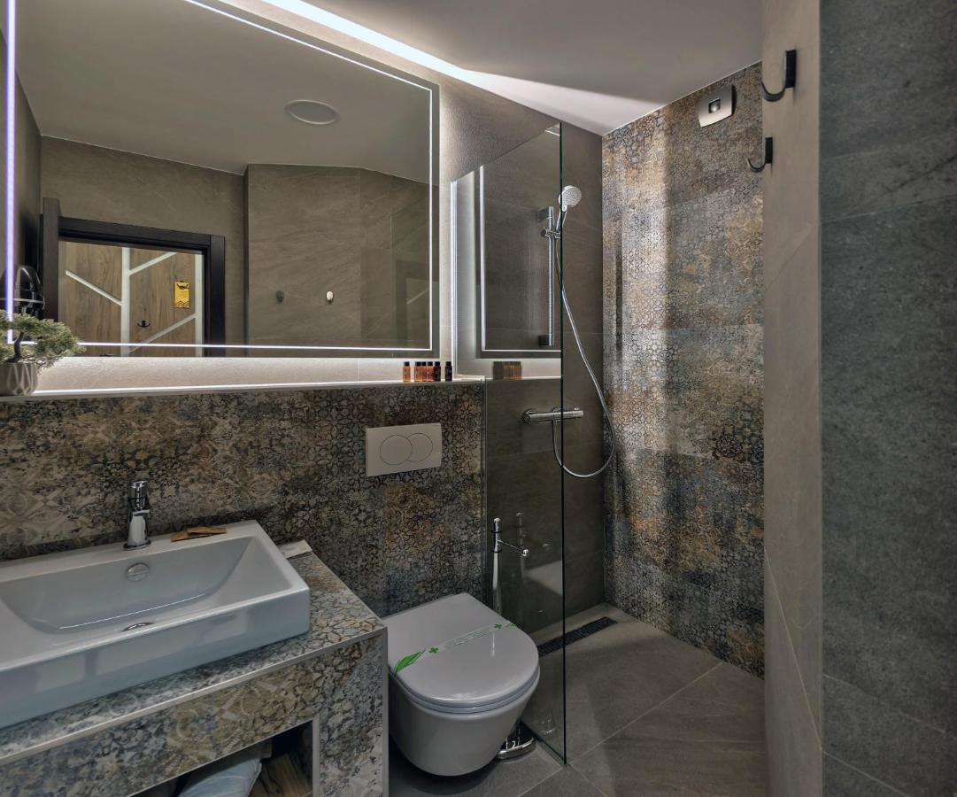Bijele Vode Spa&Nature Hotel Prijedor Eksteriør bilde