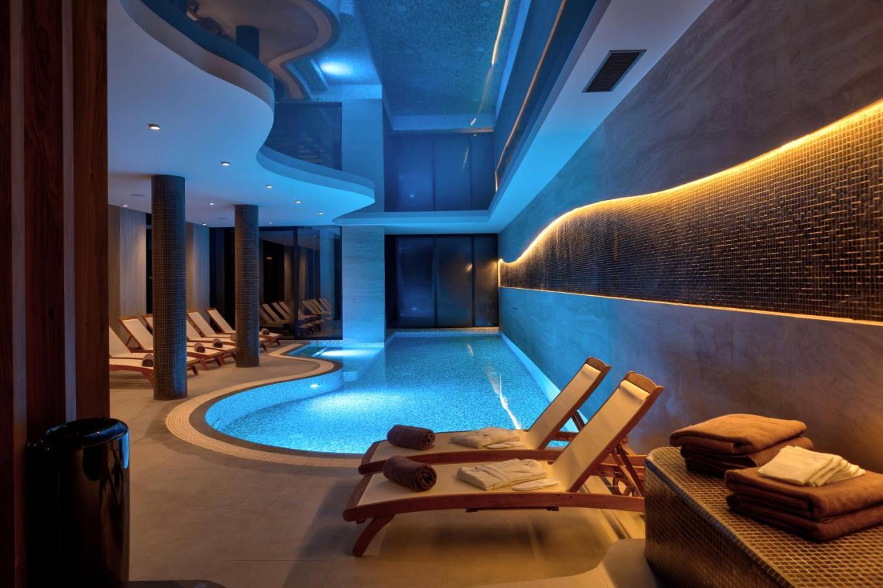 Bijele Vode Spa&Nature Hotel Prijedor Eksteriør bilde