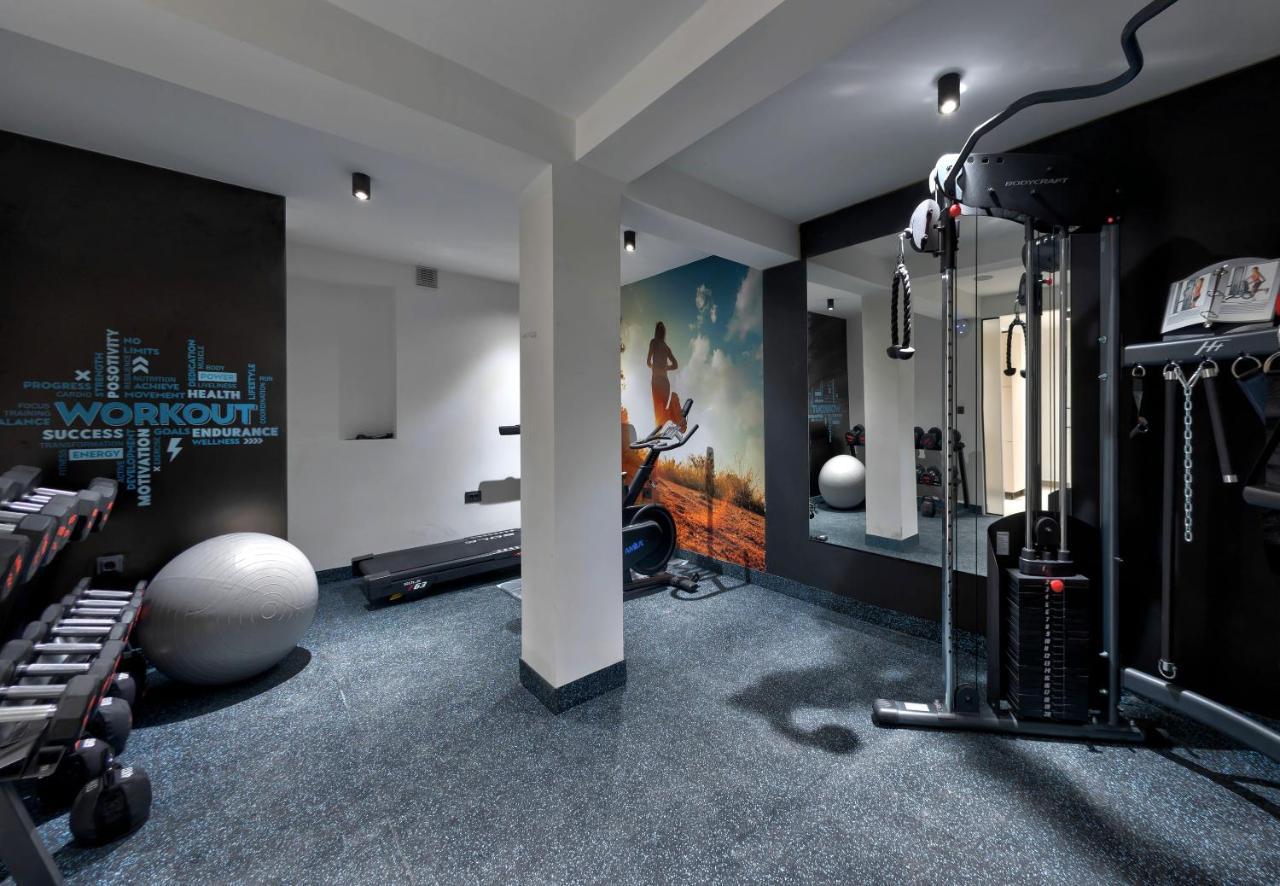 Bijele Vode Spa&Nature Hotel Prijedor Eksteriør bilde