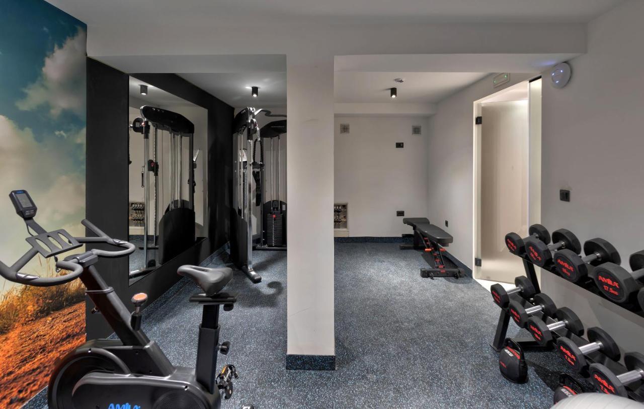 Bijele Vode Spa&Nature Hotel Prijedor Eksteriør bilde