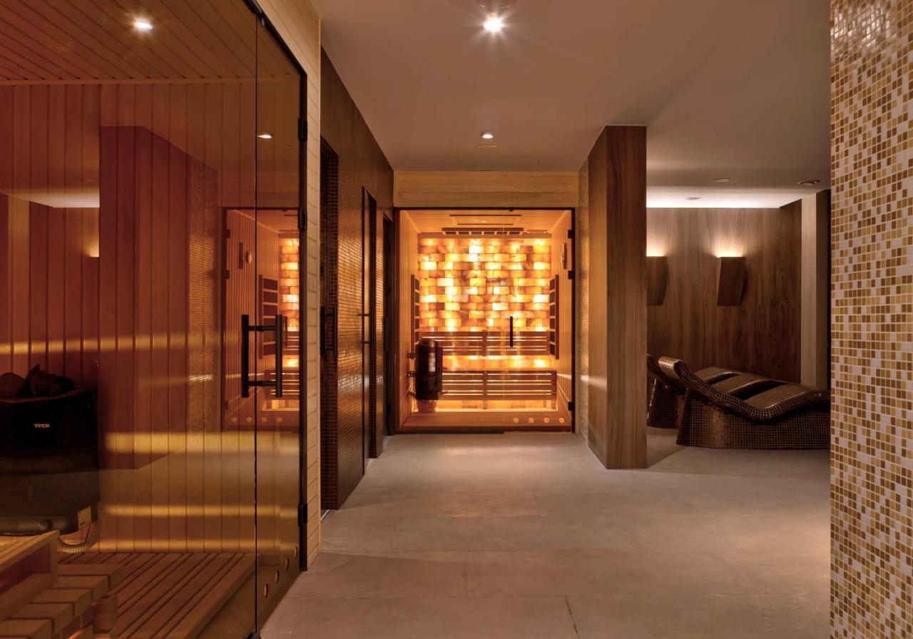 Bijele Vode Spa&Nature Hotel Prijedor Eksteriør bilde