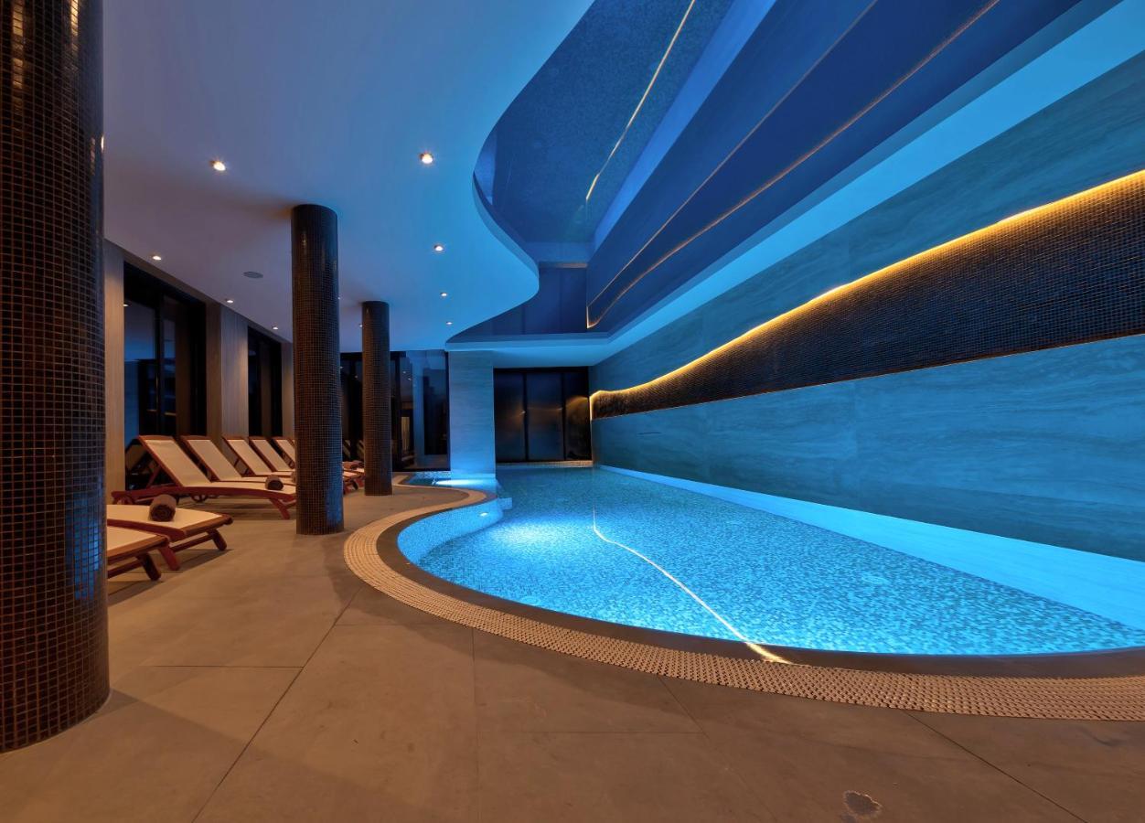 Bijele Vode Spa&Nature Hotel Prijedor Eksteriør bilde